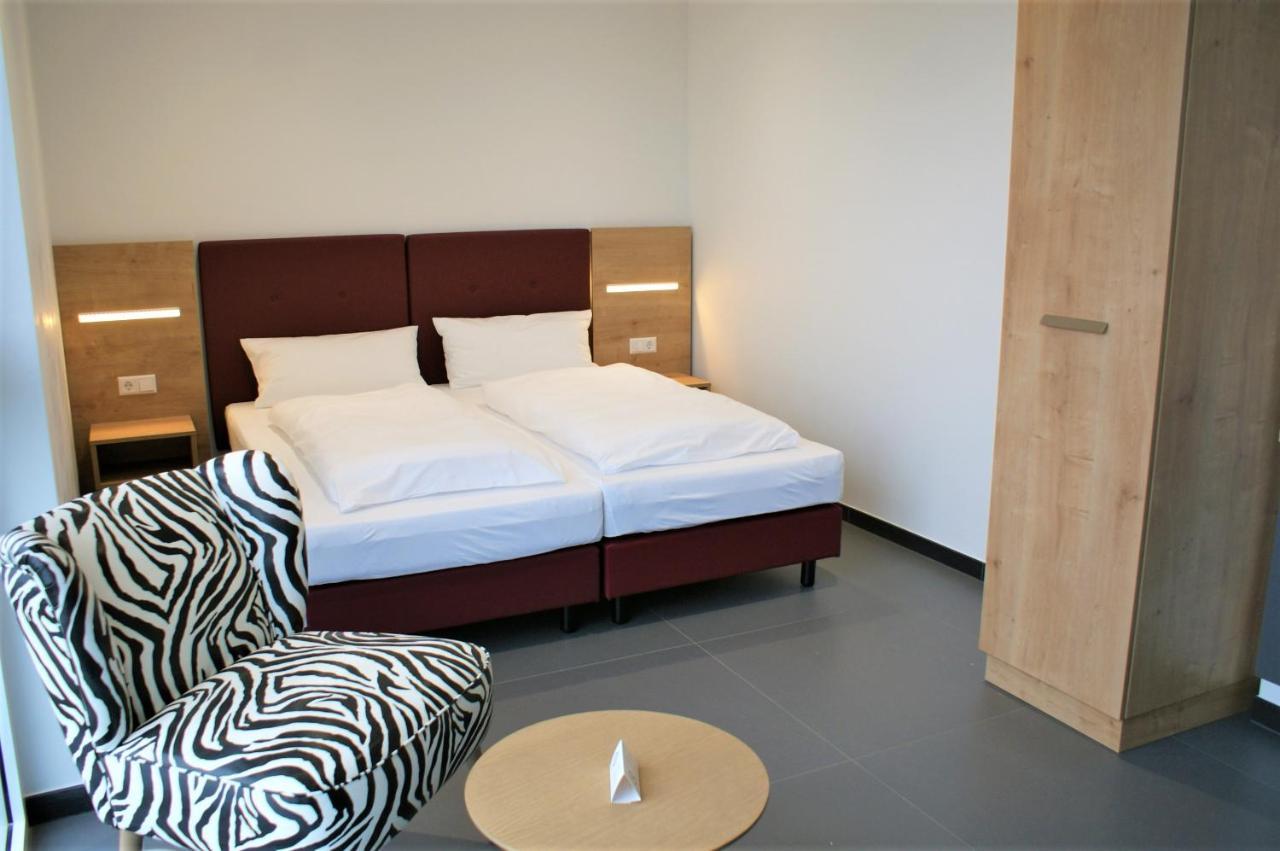 Hotel No151 Differdange Exterior photo